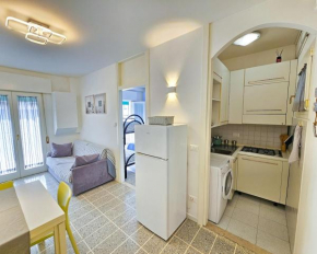 Bilocale Augustus Piazza Mazzini Lido Di Jesolo